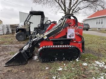 rd380c skid steer|RODA RD380C Skid Steers For Sale .